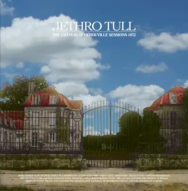 The Château d’Hérouville Sessions 1972