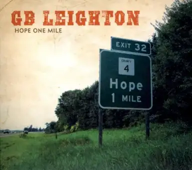 Hope One Mile