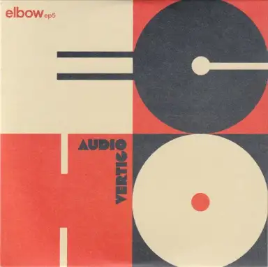 Audio Vertigo Echo Elbow EP5