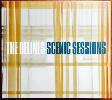 Scenic Sessions