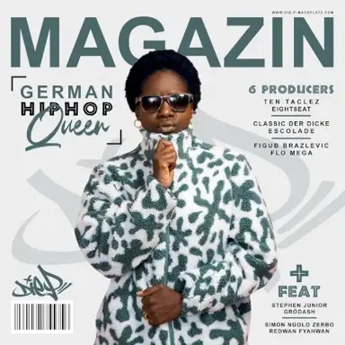 Magazin