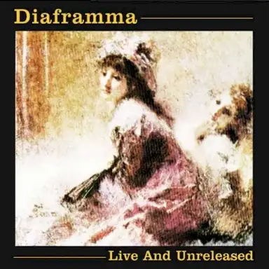 Live and Unreleased