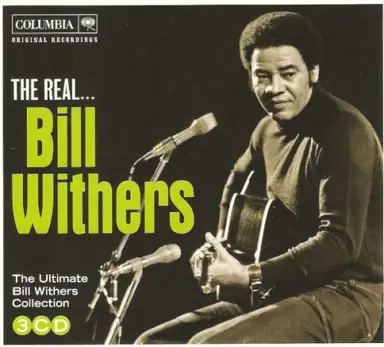 The Real Bill Withers
