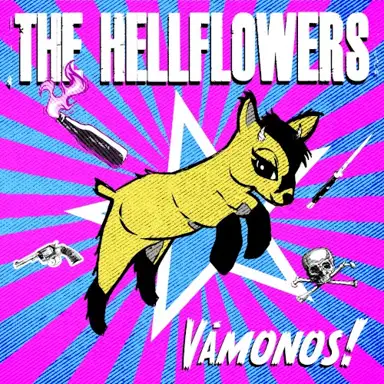 Vámonos (single version)