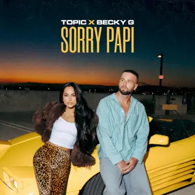 Sorry Papi