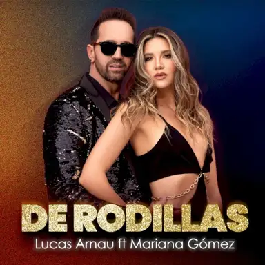 De rodillas (versión popular)