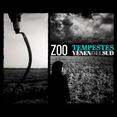 Tempestes vénen del sud