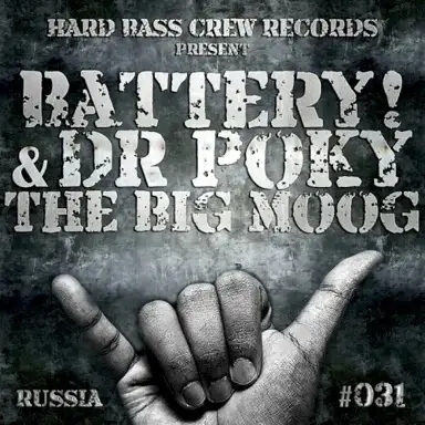The Big Moog