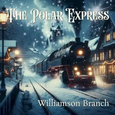 The Polar Express