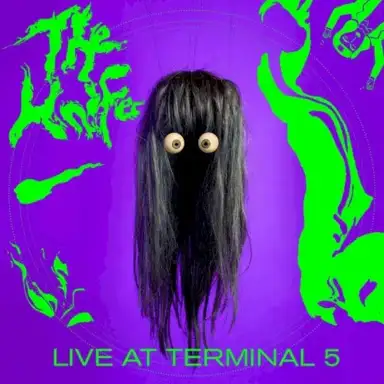 Live at Terminal 5