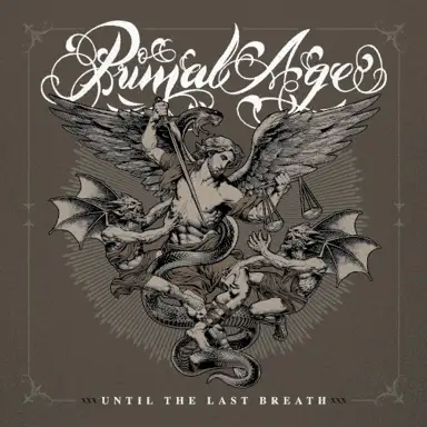 Until the Last Breath