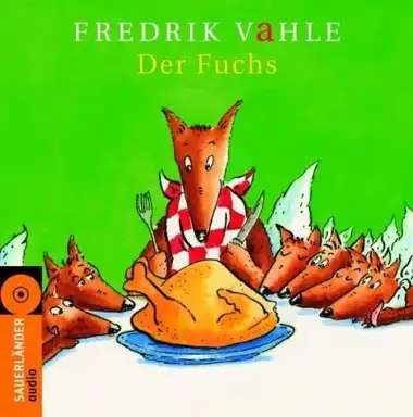Der Fuchs