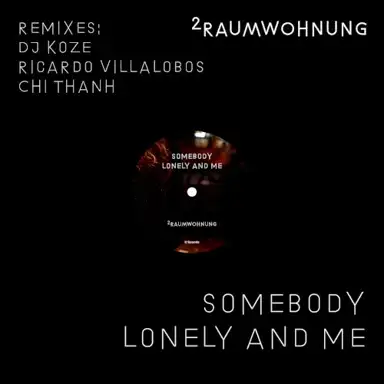 Somebody Lonely and Me (remix)