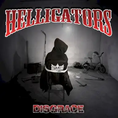Disgrace