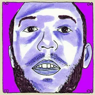 Daytrotter Studio 1/17/2011