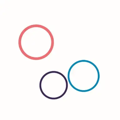 Different Blades from the Same Pair of Scissors