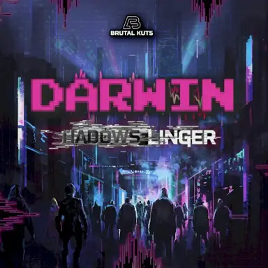 Shadows Linger
