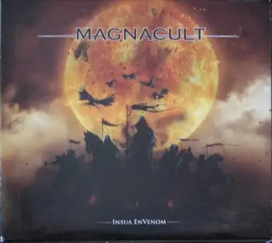 Insua EnVenom