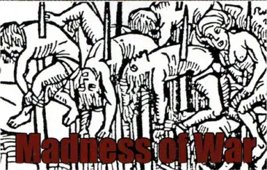 Madness Of War