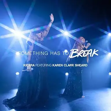Something Has to Break