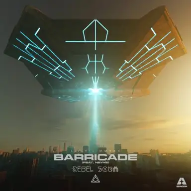 Barricade
