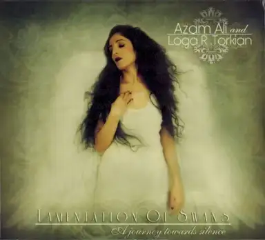 Lamentation of Swans: A Journey Towards Silence