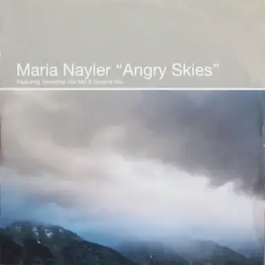 Angry Skies