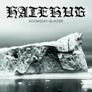Doomsday Glacier
