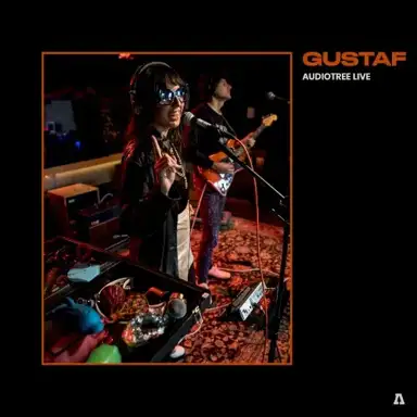 Audiotree Live