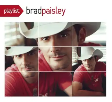 Playlist: The Very Best of Brad Paisley