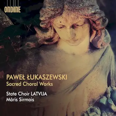 Sacred Choral Works