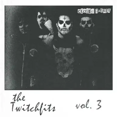 Twitchfits Vol. 3