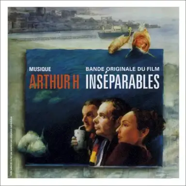Inséparables