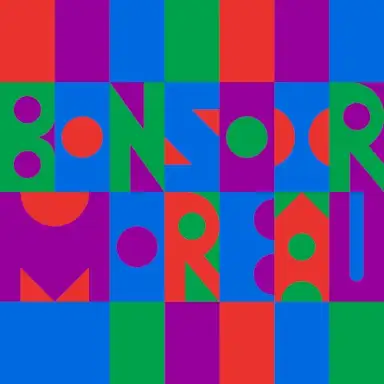 Bonsoir Moreau