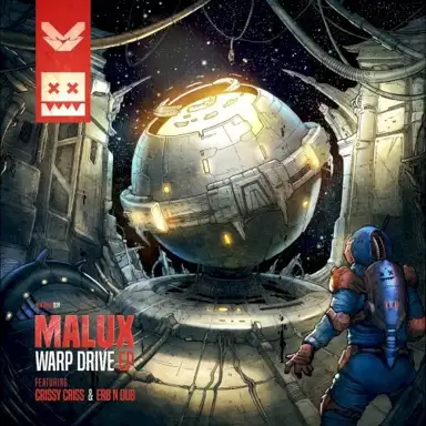 Warp Drive EP