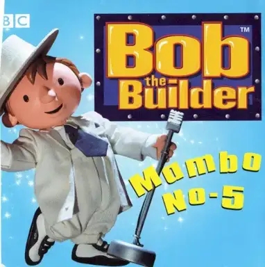 Mambo No.5