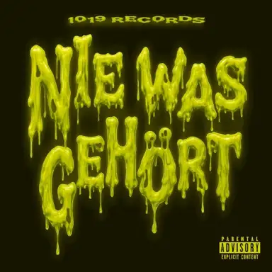 Nie was gehört