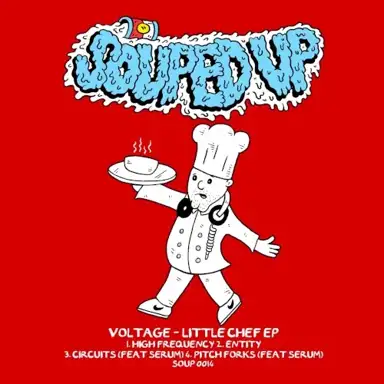 Little Chef
