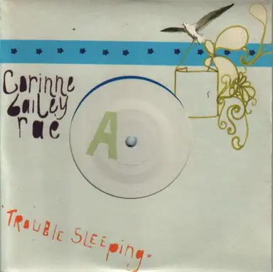 Trouble Sleeping