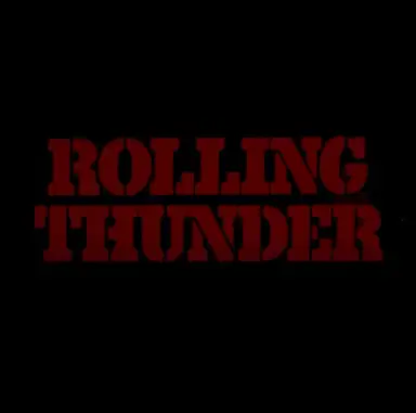 ROLLING THUNDER [ /b/o/o/t/ ]