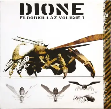 Floorkillaz Volume 1