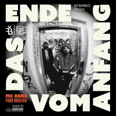 Das Ende vom Anfang