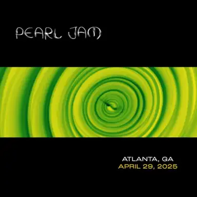 2025-04-29: State Farm Arena, Atlanta, GA, USA