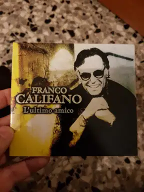 L'ultimo amico