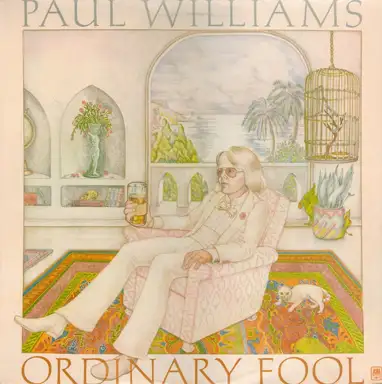 Ordinary Fool