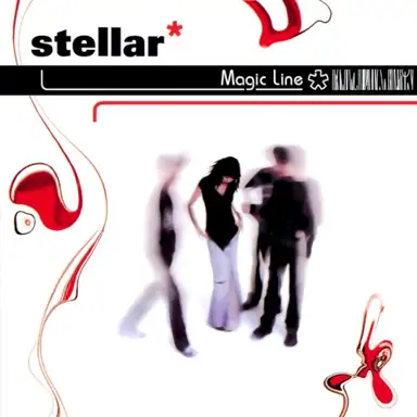 Magic Line