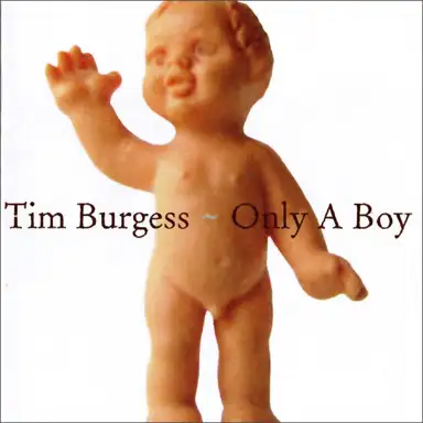 Only a Boy