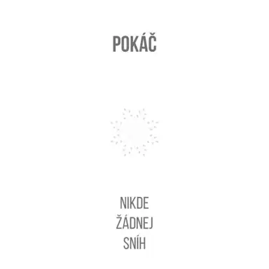 Nikde žádnej sníh