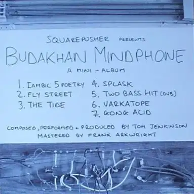 Budakhan Mindphone