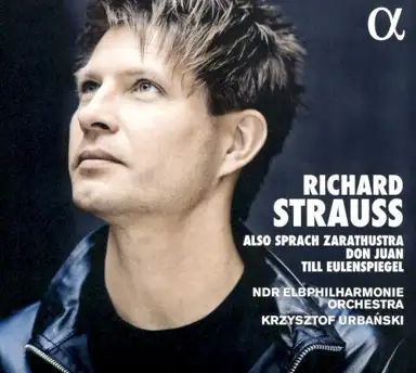 Also sprach Zarathustra / Don Juan / Till Eulenspiegel